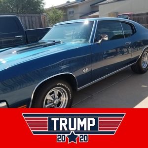 Meet your Posher, Larry